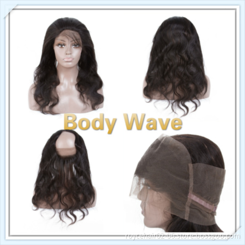 10a Grade Virgin Brazilian Human Hair Bundles Wholesale Vendors, 100% Unprocessed Mink Hair Extensions Bundles With Lace Closure